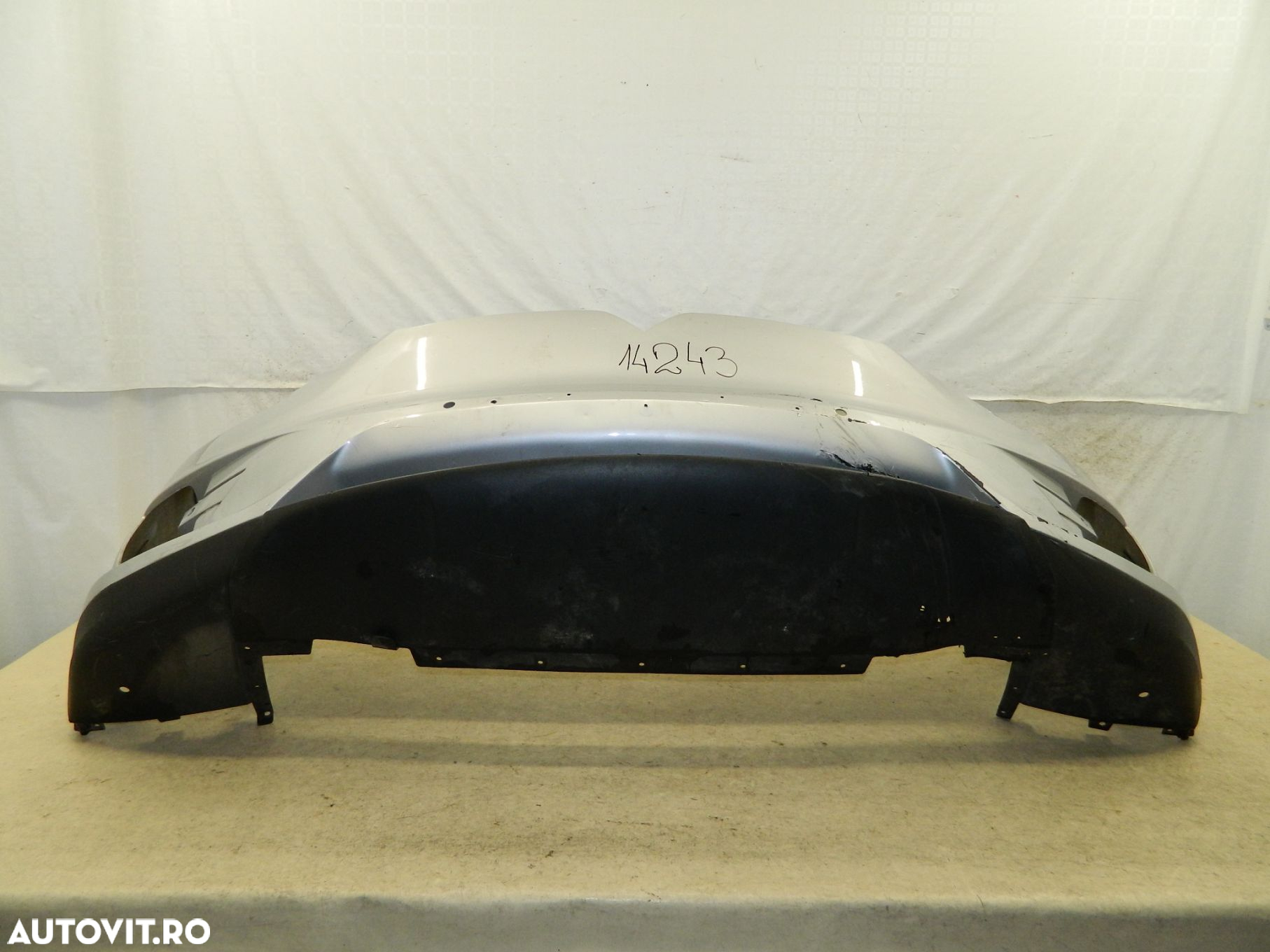 Bara fata Tesla X, 2015, 2016, 2017, 2018, 2019, 2020, 2021, ASM-1034830-00-H - 9
