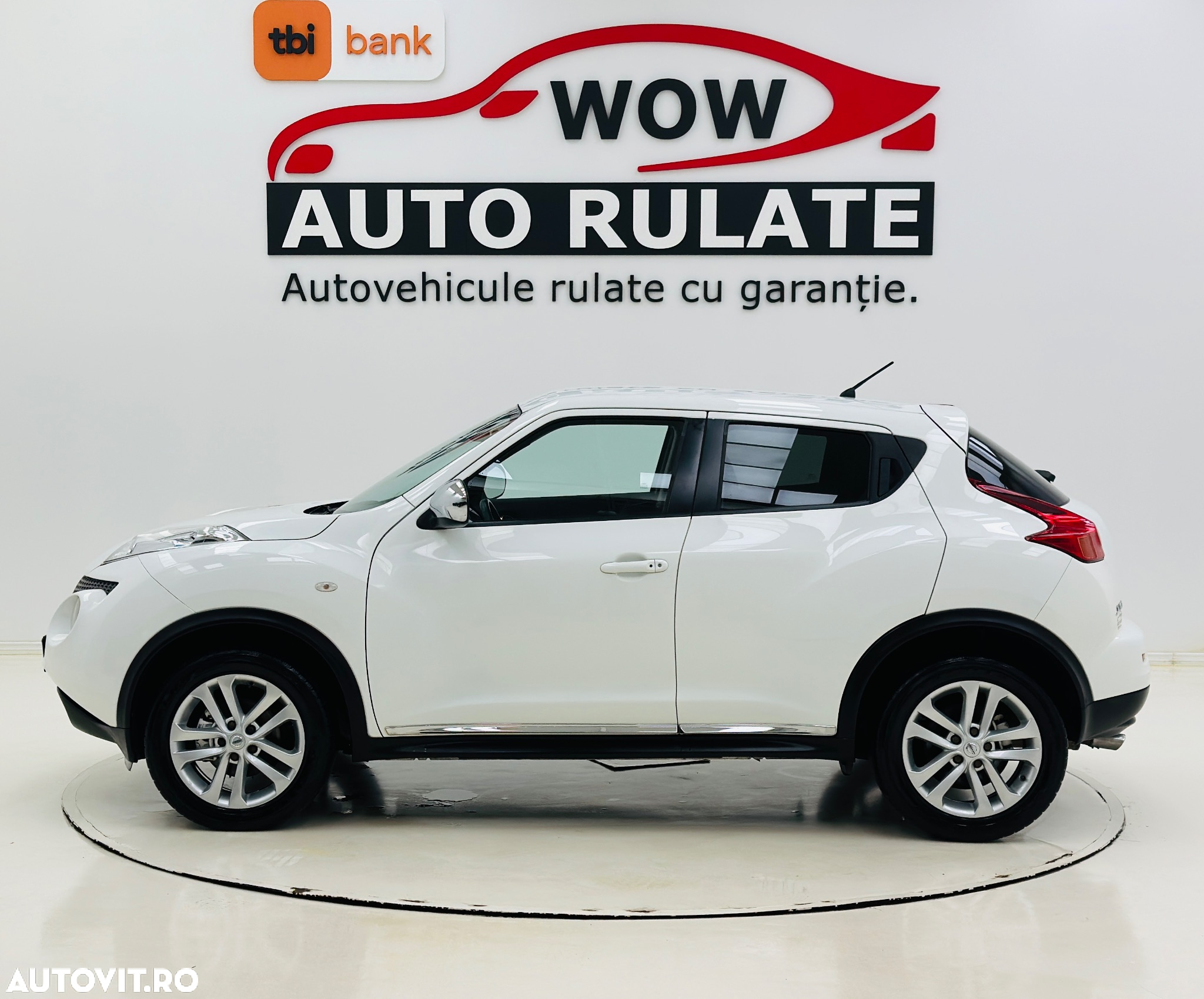 Nissan Juke - 10