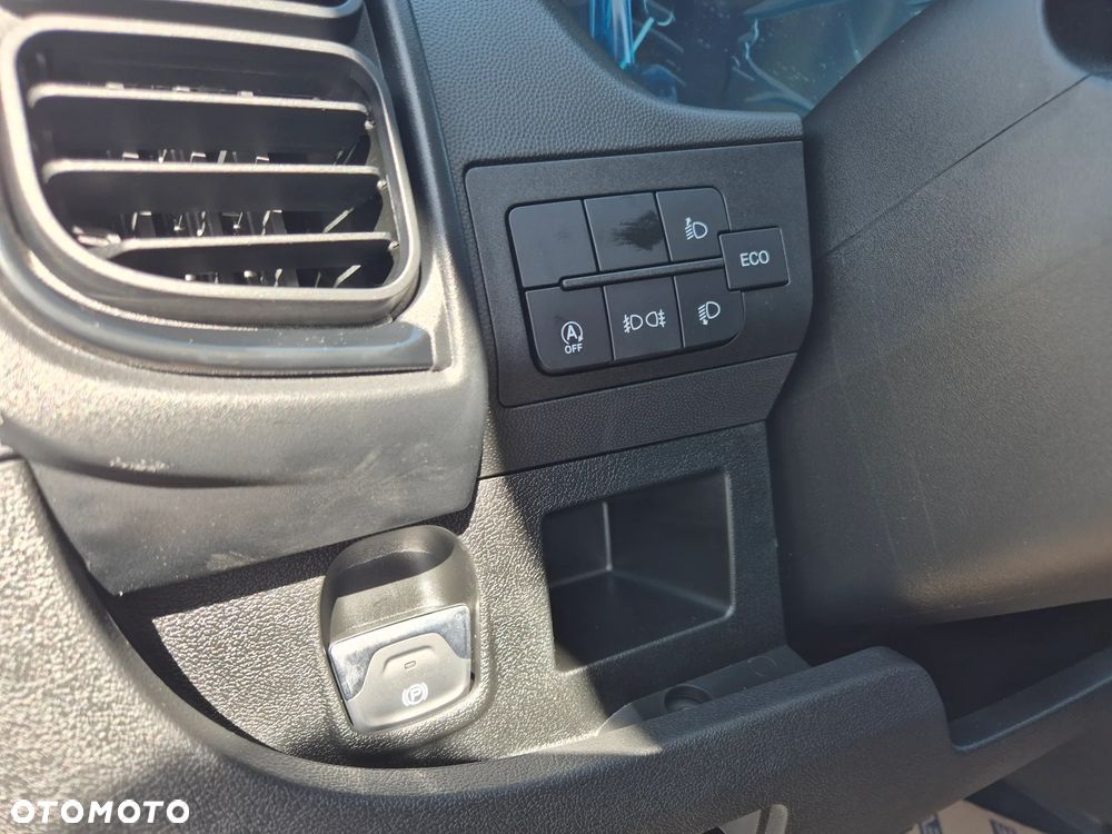 Peugeot Boxer Furgon L4H2 140KM FOTEL BUJANY/FULL LED/KAMERA - 11