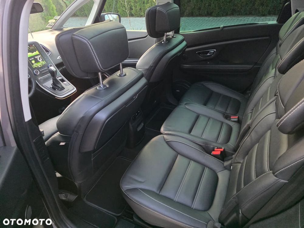 Renault Scenic - 20