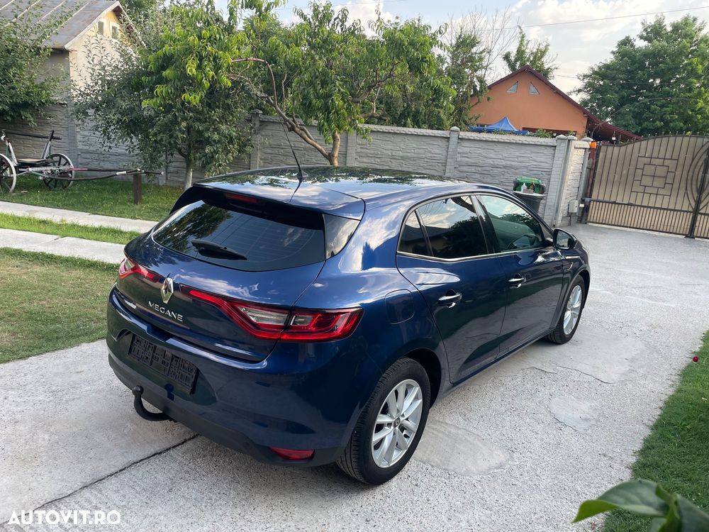 Renault Megane - 4