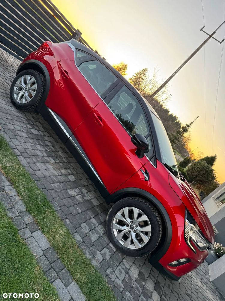 Renault Captur 1.3 TCe Intens EDC - 1