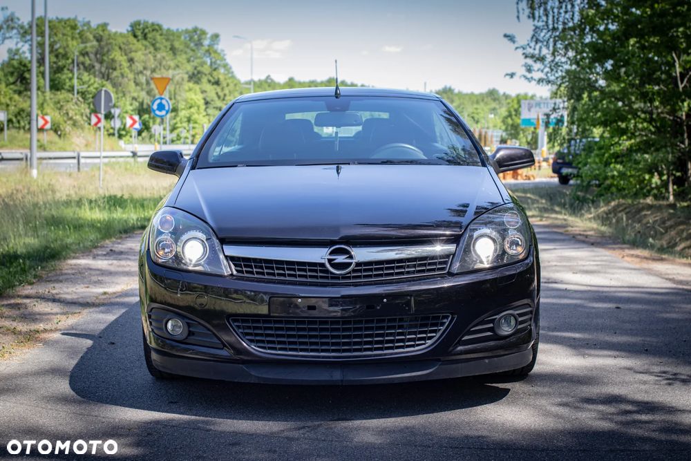 Opel Astra 1.6 Cosmo - 6