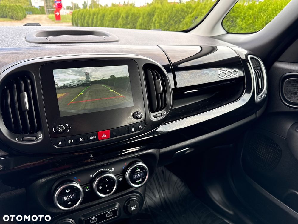 Fiat 500L 1.4 16V Lounge - 21