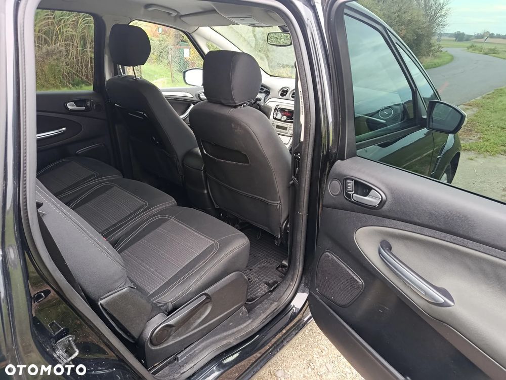 Ford S-Max 2.0 TDCi Ambiente - 11