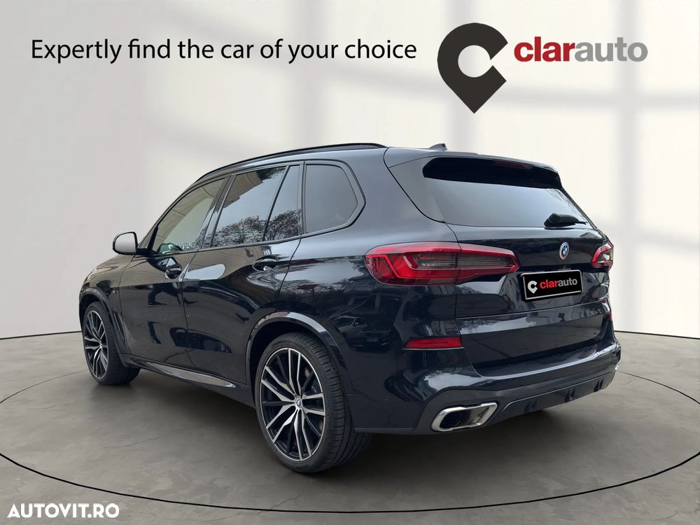BMW X5 xDrive40i xLine - 4