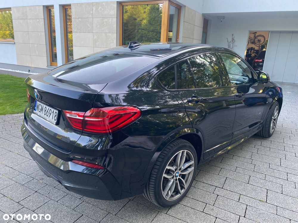 BMW X4 xDrive28i - 4