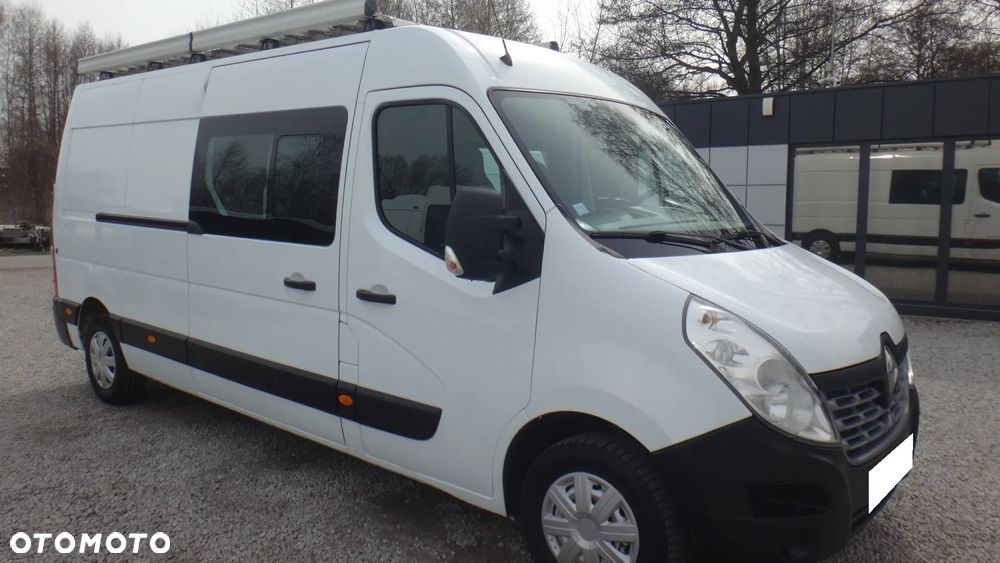 Renault Master - 4