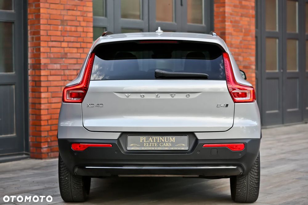 Volvo XC 40 B4 AWD Ultimate Bright - 14