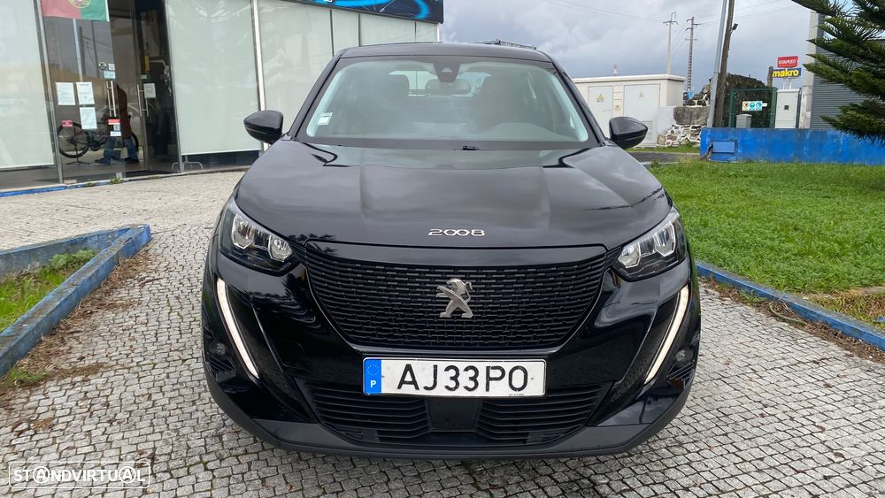 Peugeot 2008 1.5 BlueHDi Active Pack - 6
