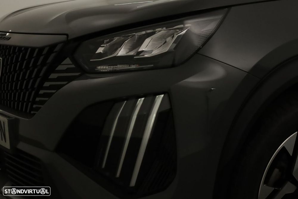 Peugeot 2008 1.2 Allure - 6