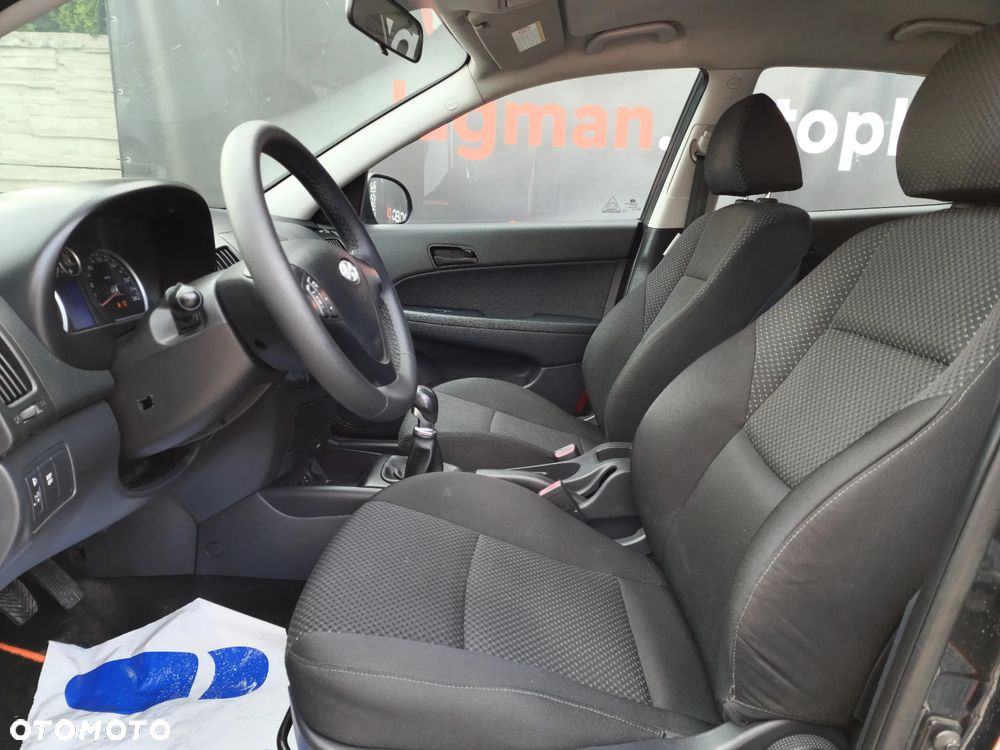 Hyundai i30 - 10