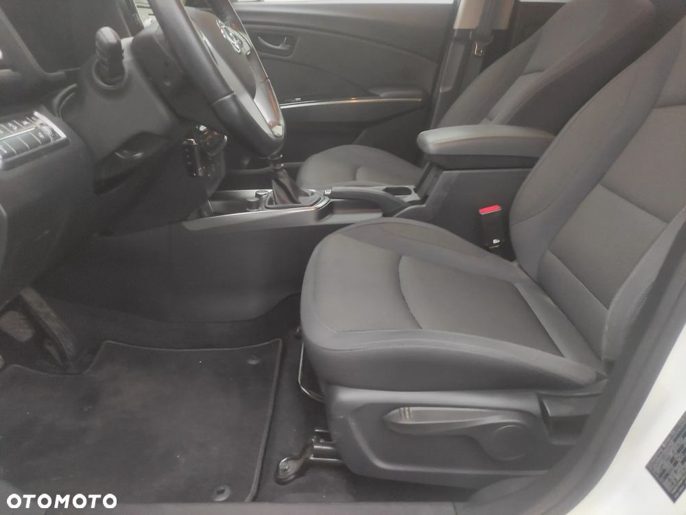 SsangYong/KGM Tivoli 1.5 T-GDI Crystal - 13