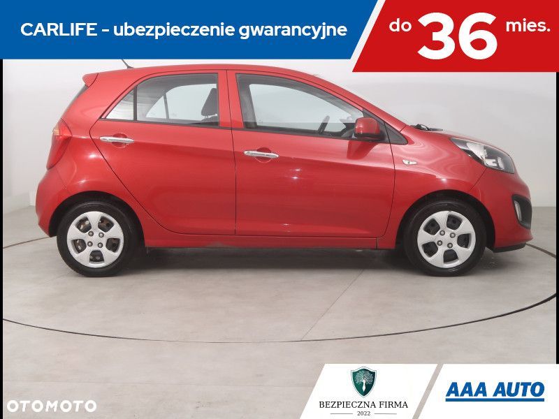 Kia Picanto - 7