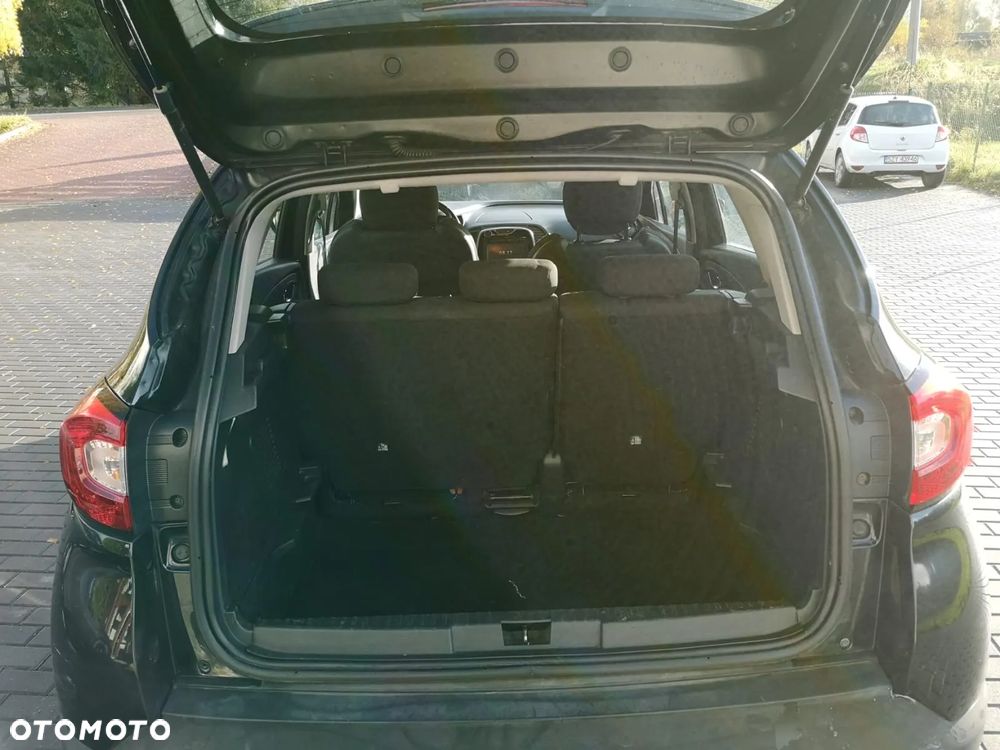 Renault Captur (ENERGY) dCi 90 LIMITED - 32