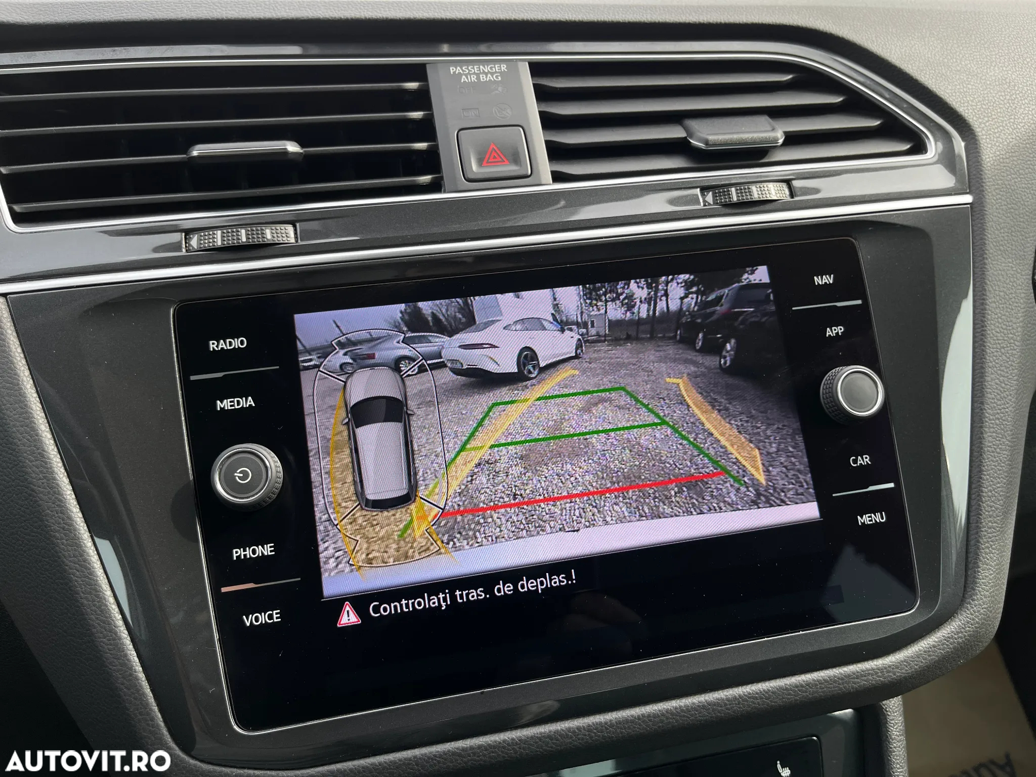 Volkswagen Tiguan 2.0 TDI SCR DSG 4Motion Elegance - 13