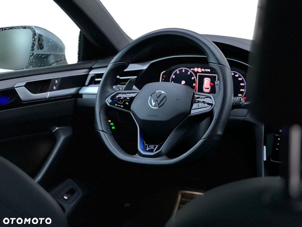 Volkswagen Arteon 2.0 TSI 4Motion R DSG - 23