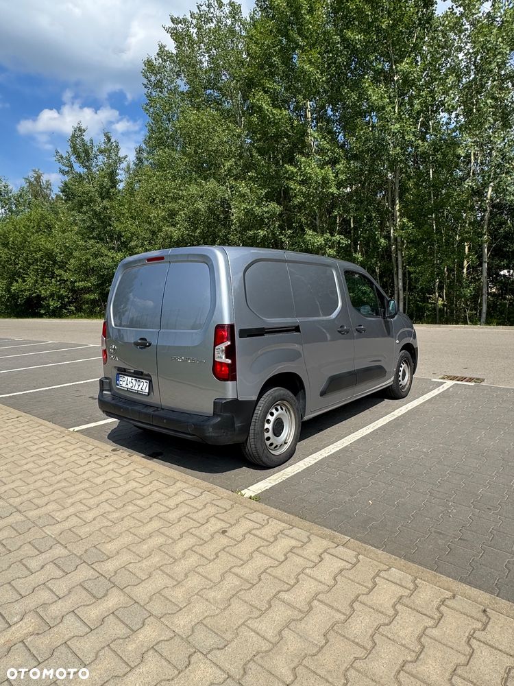 Toyota PROACE CITY - 3