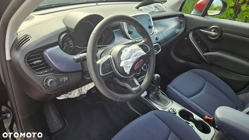 Fiat 500X - 18