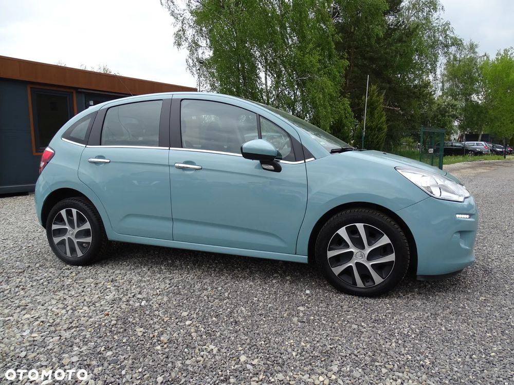 Citroën C3 1.2 VTi Exclusive - 13