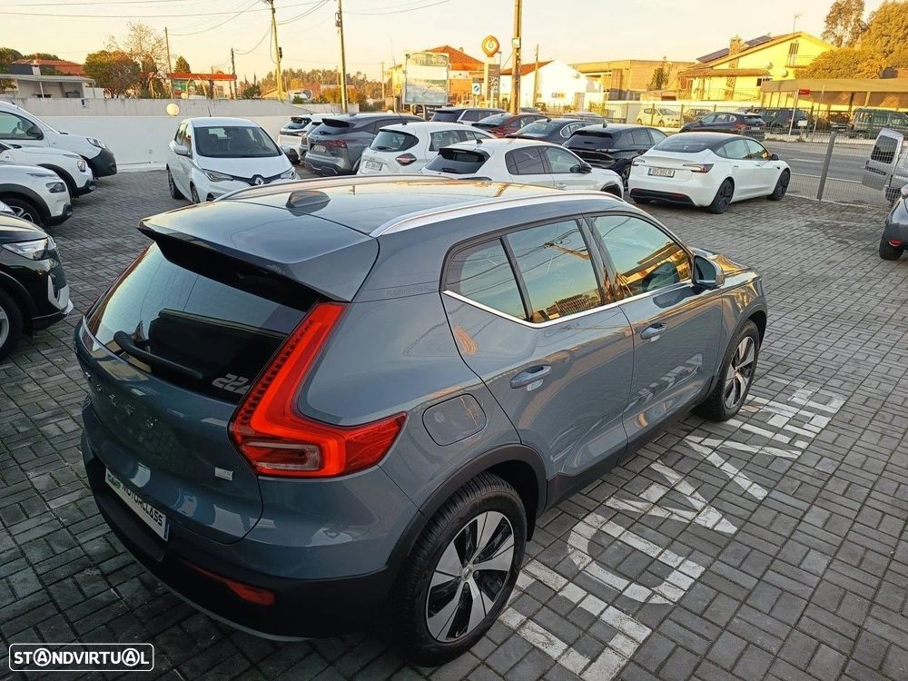 Volvo XC 40 1.5 T5 PHEV Momentum Plus - 5