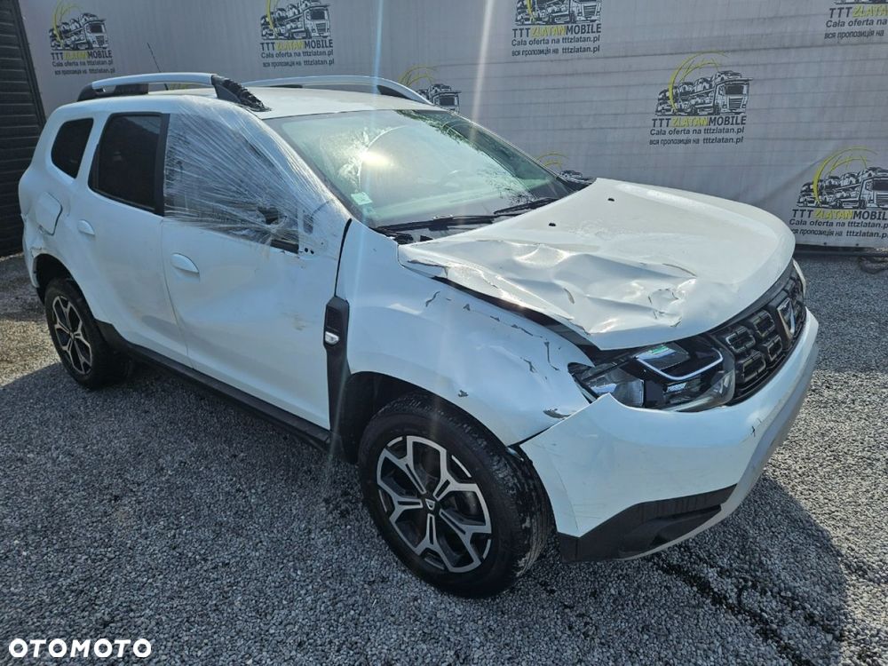 Dacia Duster - 9