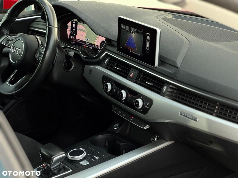 Audi A5 Sportback 40 TDI Quattro S Line S tronic - 15