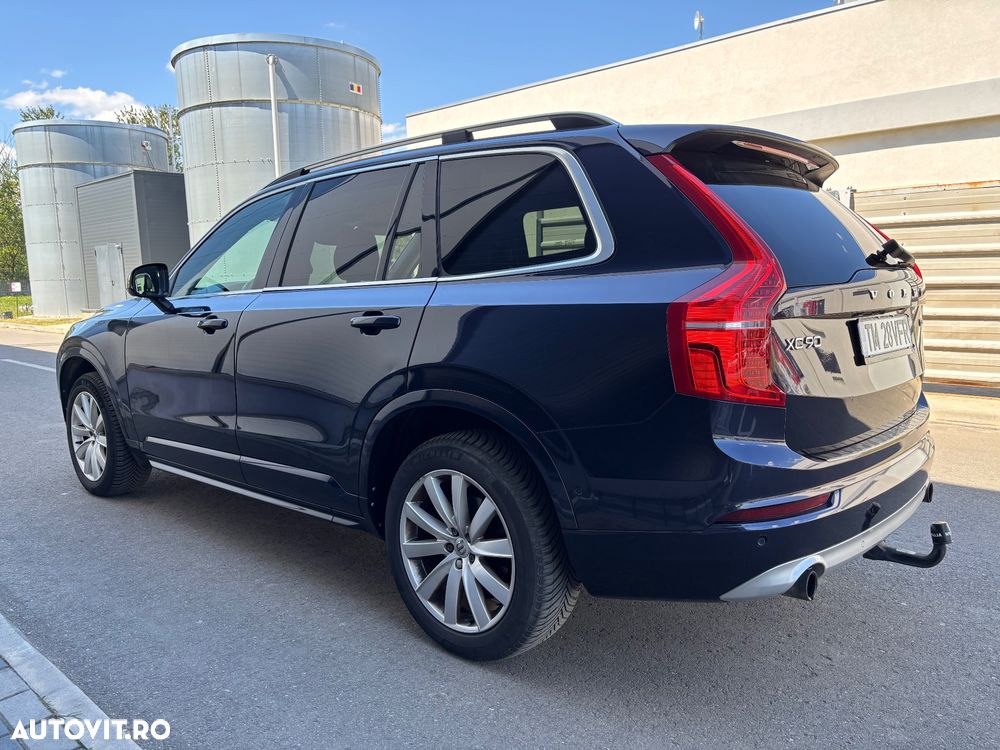 Volvo XC 90 - 10
