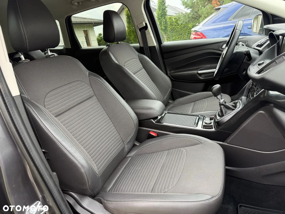 Ford Kuga 1.5 EcoBoost 2x4 SYNC - 12