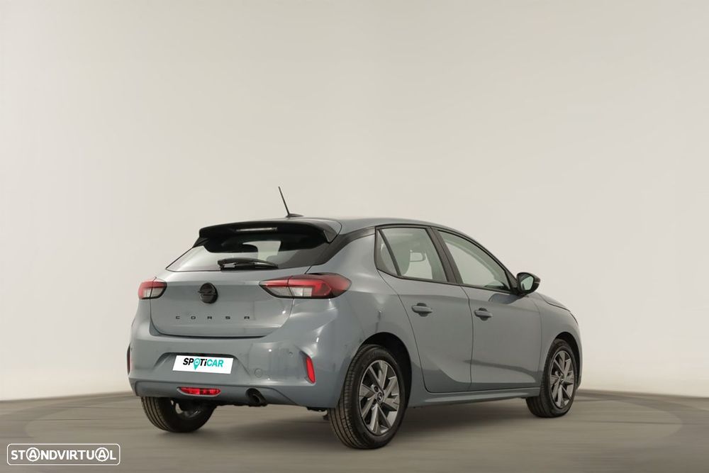 Opel Corsa 1.2 T Edition - 4