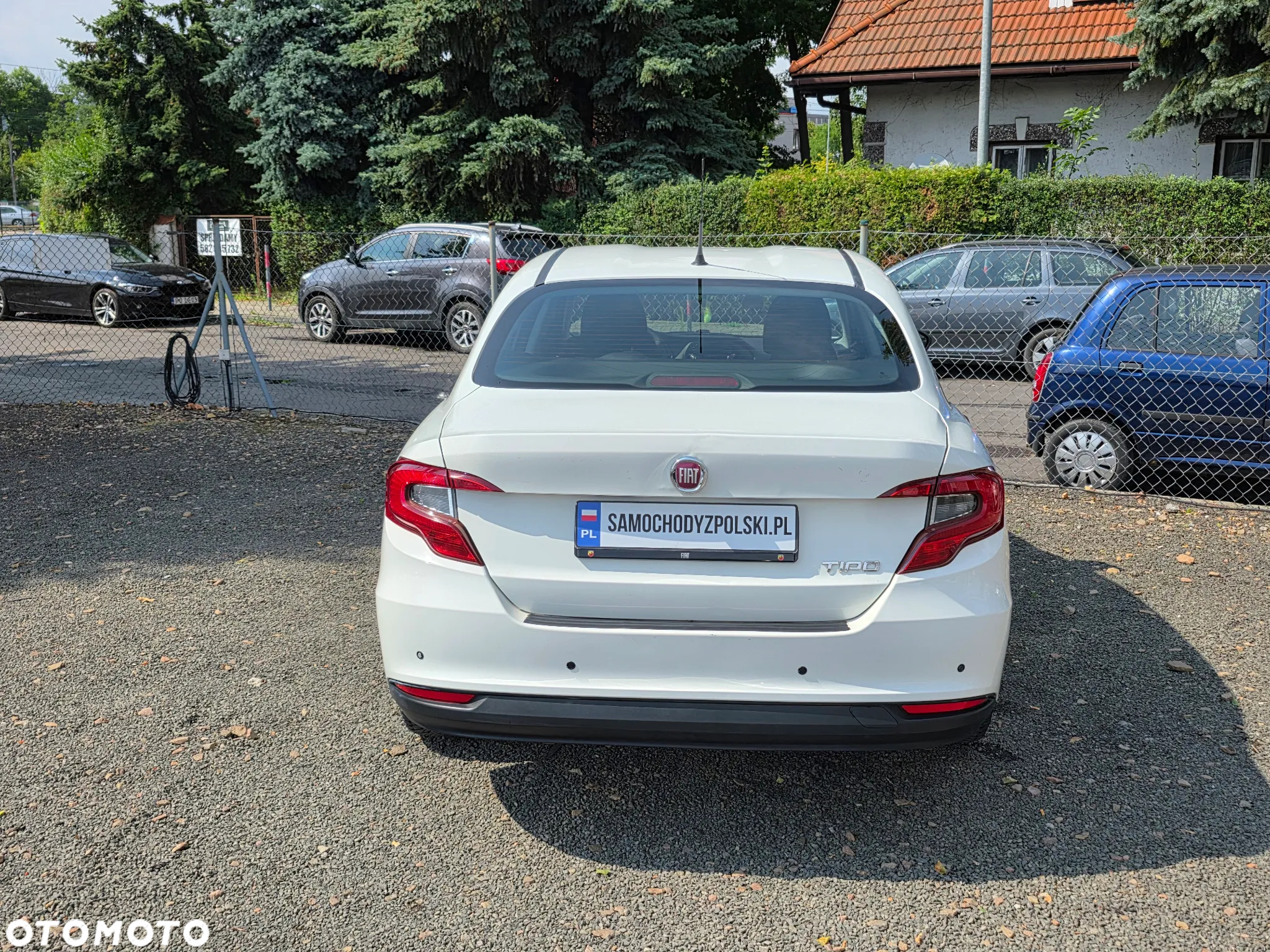 Fiat Tipo 1.4 16v Easy - 3