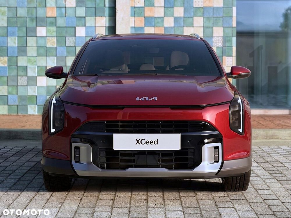 Kia XCeed 1.6 T-GDI L DCT - 3