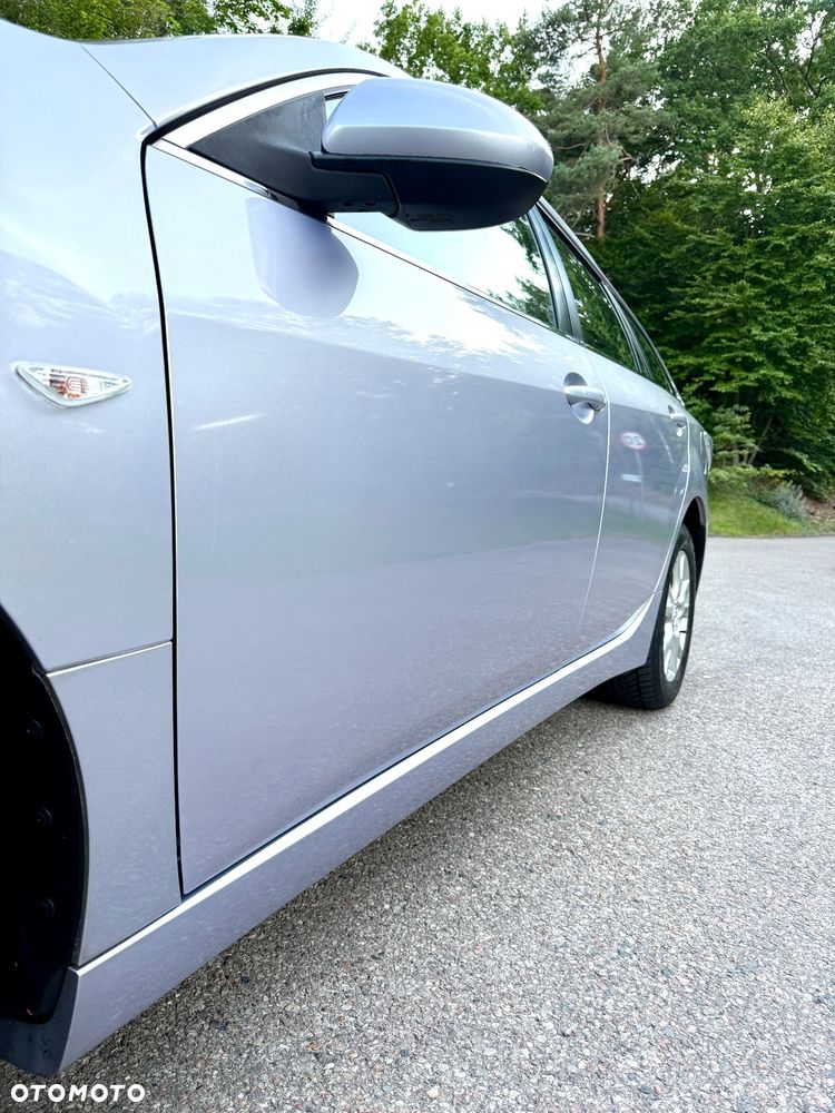 Mazda 6 Sport 1.8 Edition - 15