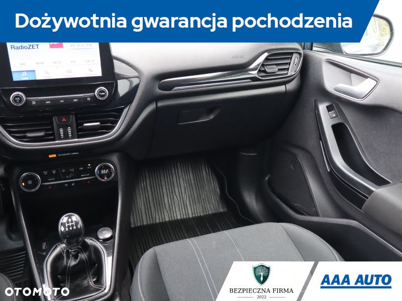 Ford Fiesta - 9