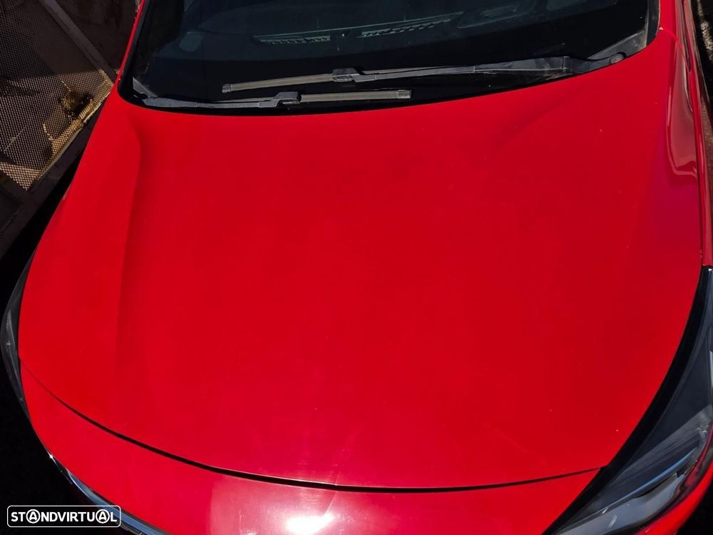 CAPÔ OPEL ASTRA K BERLINA 5P - 1