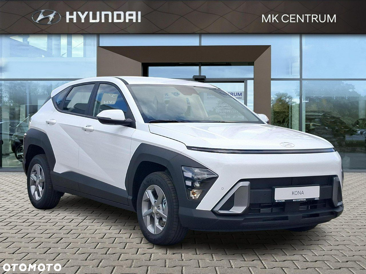 Hyundai Kona - 8