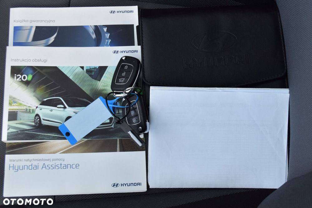 Hyundai i20 1.4 Active - 30