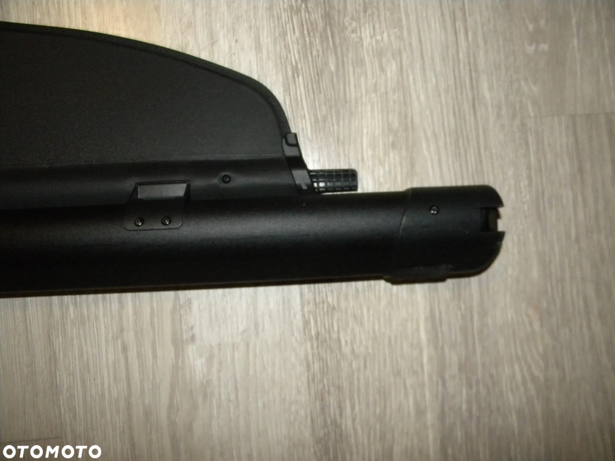 BARDZO ŁADNA ROLETA BAGAŻNIKA LAND ROVER DISCOVERY SPORT L550 14-25 FV ORYGINAL FK72-46668 - 12