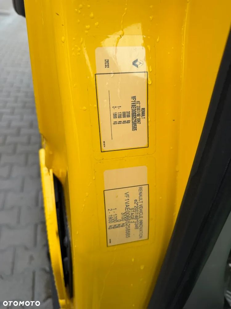 Renault e-Master - 22