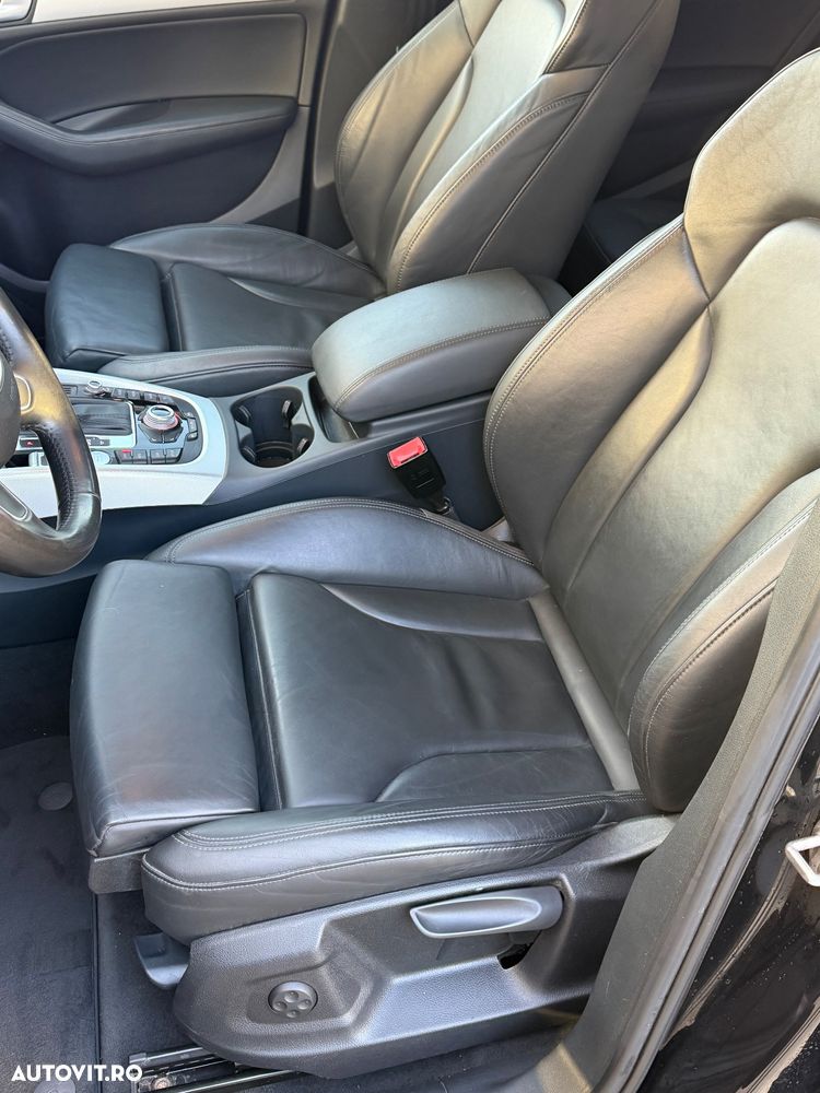 Audi Q5 2.0 TDI Quattro S tronic - 7