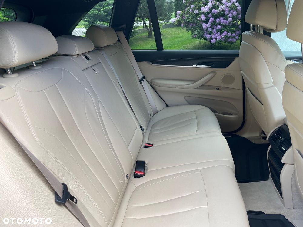 BMW X5 - 13