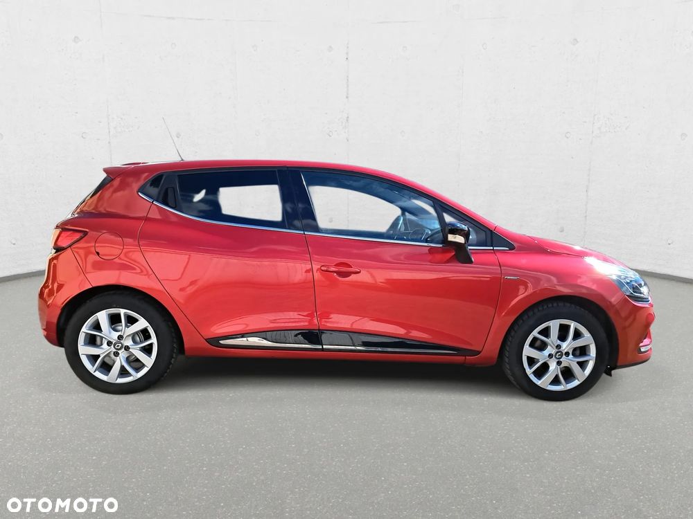 Renault Clio 0.9 TCe Limited - 5