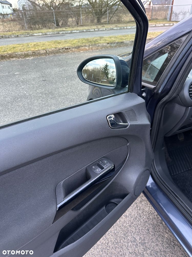 Opel Corsa 1.0 12V Sport - 17