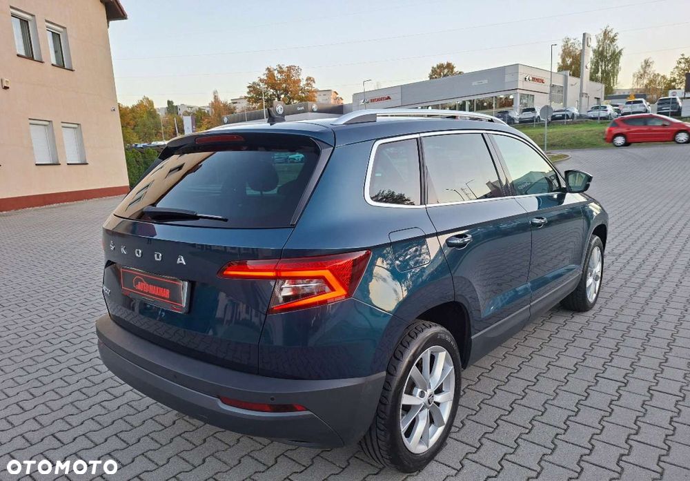 Skoda Karoq - 9