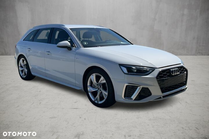Audi A4 Avant - 5