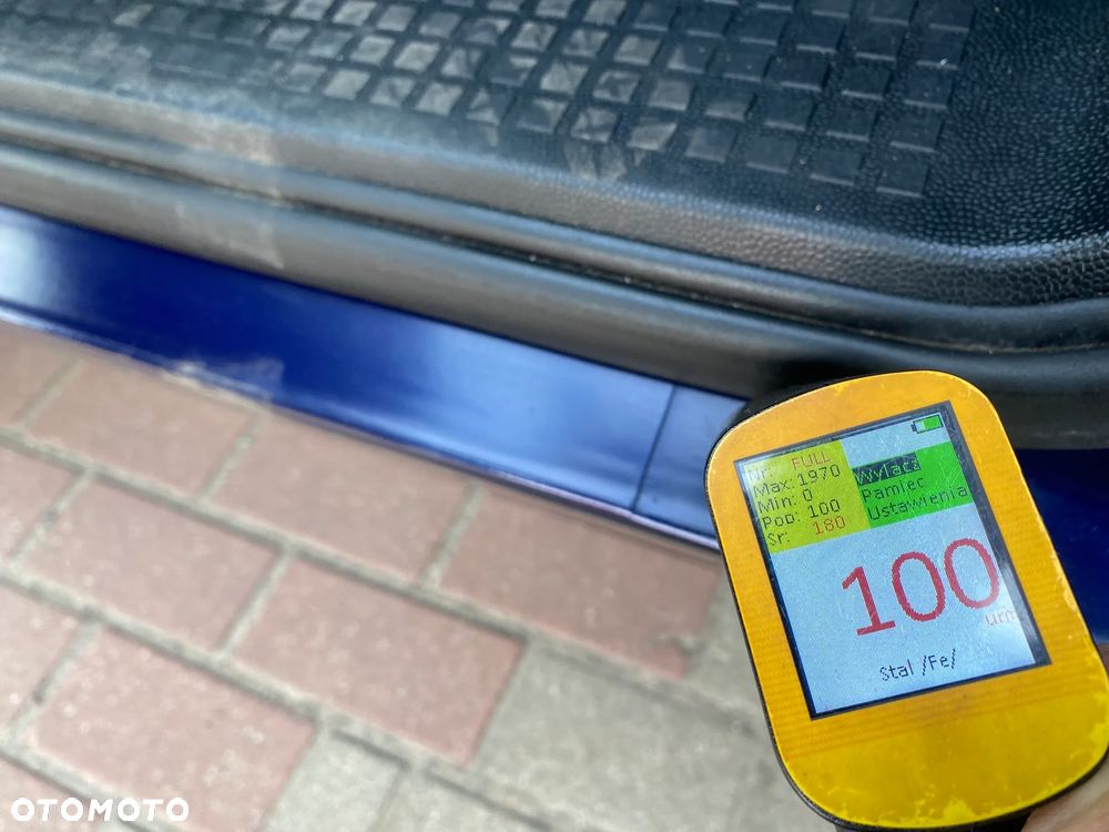 Volkswagen Transporter T4 - 30