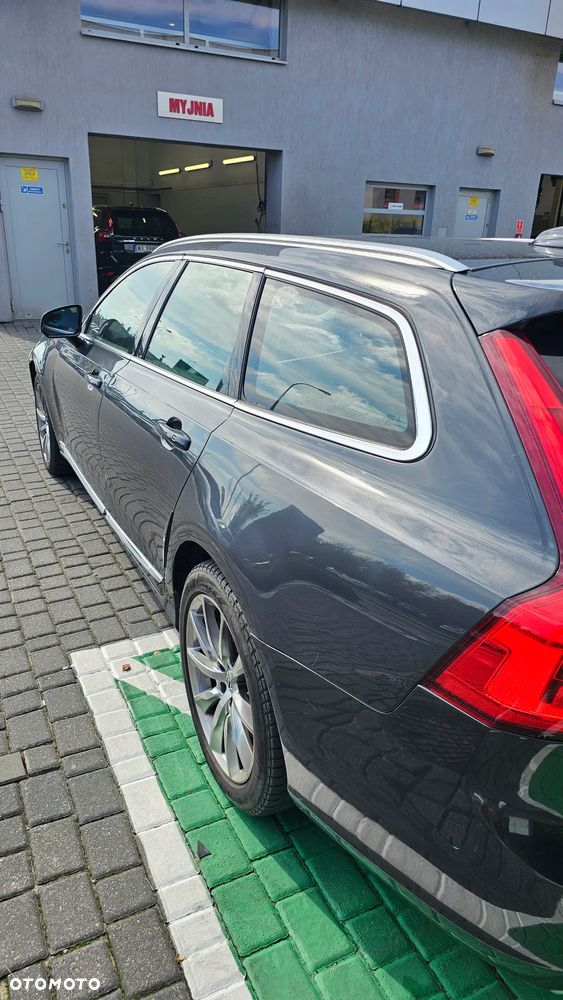 Volvo V90 - 14