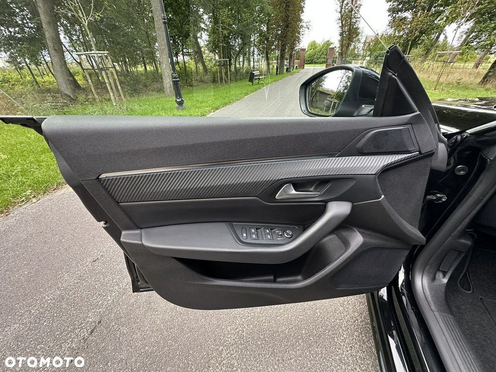 Peugeot 508 - 18