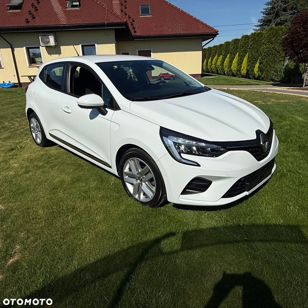 Renault Clio SCe 65 ZEN - 1