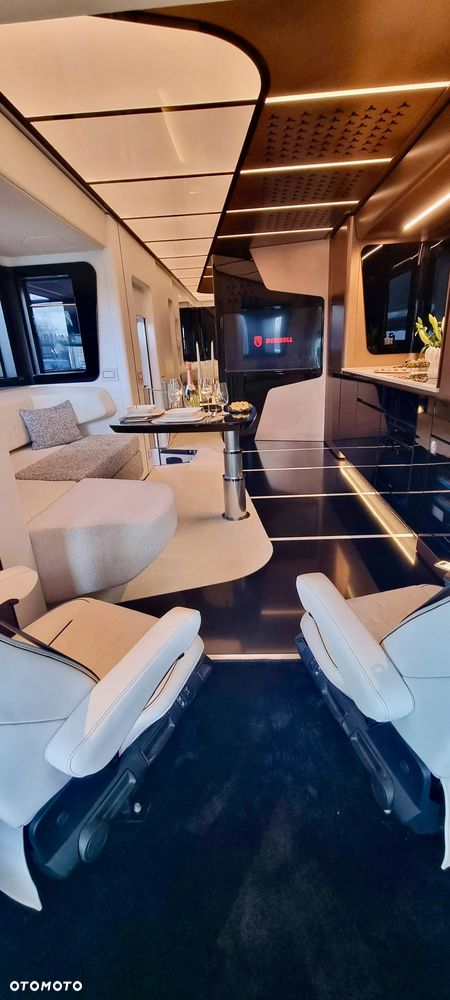 Dembell Land Yacht Elite - 17